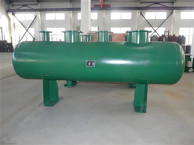 禹城集分水器需要电源吗